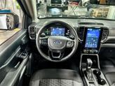 Thumbnail of 2024 Shadow Black Ford Ranger