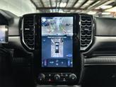 Thumbnail of 2024 Shadow Black Ford Ranger