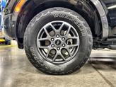 Thumbnail of 2024 Shadow Black Ford Ranger