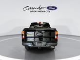Thumbnail of 2024 Shadow Black Ford Ranger