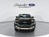 Thumbnail of 2024 Shadow Black Ford Ranger