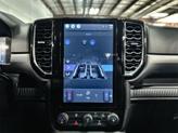 Thumbnail of 2024 Shadow Black Ford Ranger