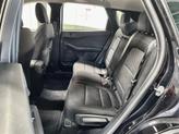 Thumbnail of 2024 Agate Black Metallic Ford Escape