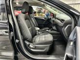 Thumbnail of 2024 Agate Black Metallic Ford Escape
