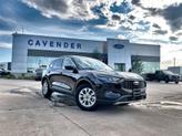Thumbnail of 2024 Agate Black Metallic Ford Escape