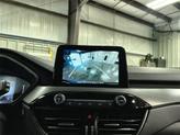 Thumbnail of 2024 Agate Black Metallic Ford Escape
