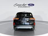 Thumbnail of 2024 Agate Black Metallic Ford Escape