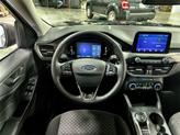 Thumbnail of 2024 Agate Black Metallic Ford Escape