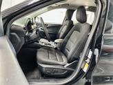 Thumbnail of 2024 Agate Black Metallic Ford Escape