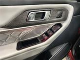 Thumbnail of 2025 Rapid Red Metallic Tinted Clearcoat Ford Explorer