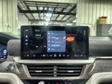 Thumbnail of 2025 Rapid Red Metallic Tinted Clearcoat Ford Explorer