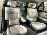 Thumbnail of 2025 Rapid Red Metallic Tinted Clearcoat Ford Explorer