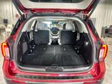 Thumbnail of 2025 Rapid Red Metallic Tinted Clearcoat Ford Explorer