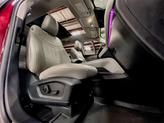 Thumbnail of 2025 Rapid Red Metallic Tinted Clearcoat Ford Explorer