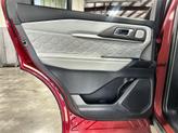 Thumbnail of 2025 Rapid Red Metallic Tinted Clearcoat Ford Explorer