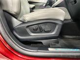Thumbnail of 2025 Rapid Red Metallic Tinted Clearcoat Ford Explorer
