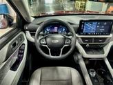 Thumbnail of 2025 Rapid Red Metallic Tinted Clearcoat Ford Explorer