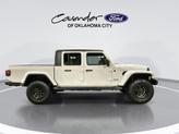 Thumbnail of 2022 Bright White Clearcoat Jeep Gladiator