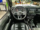 Thumbnail of 2022 Bright White Clearcoat Jeep Gladiator