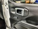 Thumbnail of 2022 Bright White Clearcoat Jeep Gladiator