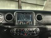 Thumbnail of 2022 Bright White Clearcoat Jeep Gladiator