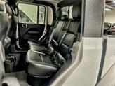 Thumbnail of 2022 Bright White Clearcoat Jeep Gladiator