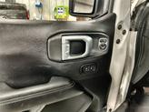 Thumbnail of 2022 Bright White Clearcoat Jeep Gladiator