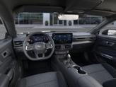 Thumbnail of 2025 Shadow Black Ford Mustang