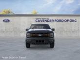 Thumbnail of 2025 Agate Black Metallic Ford F-150