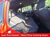 Thumbnail of 2021 Red Toyota RAV4 Prime