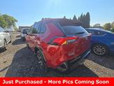 Thumbnail of 2021 Red Toyota RAV4 Prime