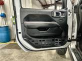 Thumbnail of 2019 Bright White Clearcoat Jeep Wrangler Unlimited