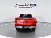 Thumbnail of 2016 Race Red Ford F-150