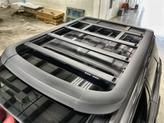 Thumbnail of 2025 Magnetic Gray Metallic Toyota Sequoia