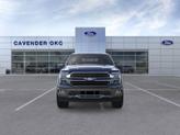 Thumbnail of 2025 Antimatter Blue Metallic Ford F-150