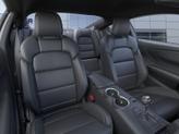 Thumbnail of 2025 Oxford White Ford Mustang