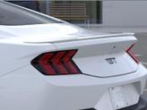 Thumbnail of 2025 Oxford White Ford Mustang