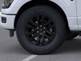 Thumbnail of 2025 Oxford White Ford F-150