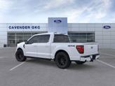 Thumbnail of 2025 Oxford White Ford F-150