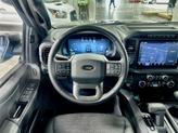 Thumbnail of 2024 Agate Black Metallic Ford F-150