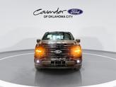 Thumbnail of 2024 Agate Black Metallic Ford F-150