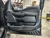 Thumbnail of 2024 Agate Black Metallic Ford F-150