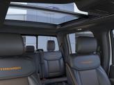 Thumbnail of 2025 Space White Metallic Ford F-150