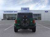 Thumbnail of 2025 Eruption Green Metallic Ford Bronco