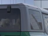 Thumbnail of 2025 Eruption Green Metallic Ford Bronco