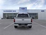 Thumbnail of 2025 Iconic Silver Metallic Ford F-150