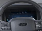Thumbnail of 2025 Iconic Silver Metallic Ford F-150
