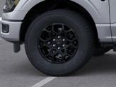 Thumbnail of 2025 Iconic Silver Metallic Ford F-150