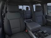 Thumbnail of 2025 Iconic Silver Metallic Ford F-150