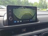 Thumbnail of 2026 Crystal Black Pearl Honda CR-V Hybrid